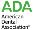 American Dental Association Logo